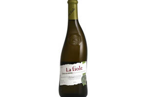 法国芙华lafiole歪脖子隆河干白葡萄酒750ml一瓶价格多少钱？
