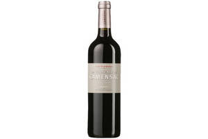 法国五级庄卡门萨克酒庄上梅多克2013副牌干红葡萄酒750ml一瓶价格多少钱？