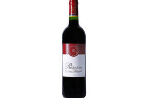 法国拉菲LAFITE珍藏波尔多法定产区干红葡萄酒750ml一瓶价格多少钱？