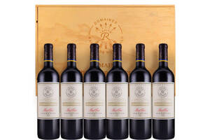 阿根廷拉菲罗斯柴尔德马尔贝克干红葡萄酒木箱装6瓶整箱价格多少钱？
