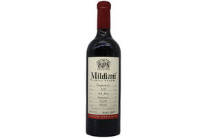 格鲁吉亚米尔迪阿尼Mildiani2011年萨别拉维干红葡萄酒750ml一瓶价格多少钱？