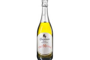 意大利承诺PROMESSA莫斯卡托格蕾尔高泡型气泡白葡萄酒750ml一瓶价格多少钱？