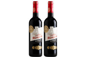 西班牙DO级梦澜城堡歌海娜干红葡萄酒酿酒师签名款2016年份750mlx2瓶礼盒装价格多少钱？