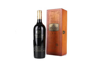 国产新疆沙地窖藏赤霞珠干红葡萄酒750ml一瓶价格多少钱？