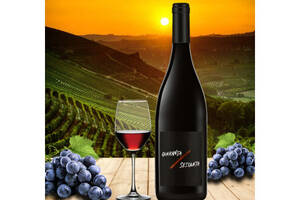 意大利凯撒尼斯地区40/60西拉子干红葡萄酒750ml一瓶价格多少钱？