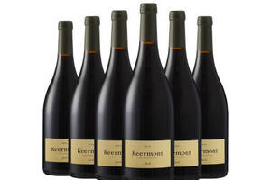南非珂梦庄园2014年西拉干红葡萄酒750ml6瓶整箱价格多少钱？