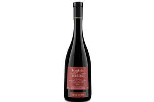 格鲁吉亚第比维诺Tbilvino穆库扎尼干红葡萄酒750ml一瓶价格多少钱？