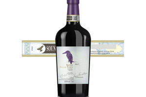 智利中央山谷产区鸣斯小镇系列安加罗阿佳美娜干红葡萄酒750ml一瓶价格多少钱？