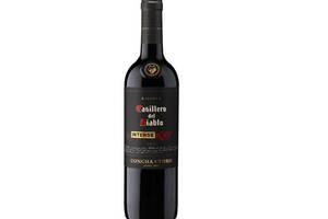 智利干露红魔鬼黑金浓郁珍藏新品红葡萄酒750ml一瓶价格多少钱？