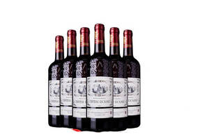 法国拉罗兰波尔多AOC干红葡萄酒750ml6瓶整箱价格多少钱？