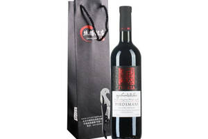 格鲁吉亚卡赫季传世酒庄伊维利亚系列皮罗斯马尼半干红葡萄酒750ml一瓶价格多少钱？
