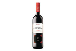 西班牙奥哈卡斯帝利DOC级陈酿级干红葡萄酒750ml一瓶价格多少钱？
