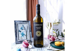 西班牙法定产区DO级特罗肖干白葡萄酒750ml一瓶价格多少钱？