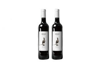 意大利阿提山千面花神系列阿提山干红葡萄酒750ml一瓶价格多少钱？