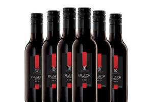 澳大利亚麦格根黑牌干红葡萄酒迷你小酒版价格多少钱？