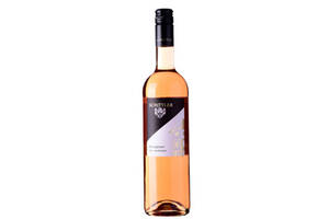 德国莱茵黑森产区QbA2015葡萄牙人甜型桃红葡萄酒一瓶价格多少钱？