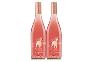 意大利粉红贵宾甜型起泡葡萄酒750ml一瓶价格多少钱？