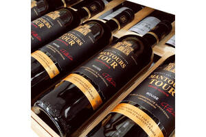 法国曼妥思黑宝塔干红葡萄酒750ml6瓶整箱价格多少钱？