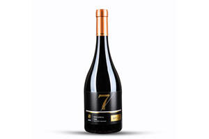 智利7月julyX30ANUN酒庄西拉红葡萄酒750ml一瓶价格多少钱？