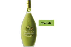 意大利Bottega波特嘉开心果奶油配制酒500ml一瓶价格多少钱？