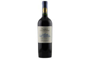 智利伊拉苏酒庄VinaErrazuriz十八罗汉家族赤霞珠干红葡萄酒750ml一瓶价格多少钱？