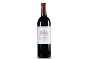 法国1855列级名庄拉图酒庄副牌干红葡萄酒2011年份750ml一瓶价格多少钱？