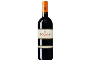 意大利托斯卡纳Toscana安东尼世家索拉雅Solaia干红葡萄酒2013年750ml一瓶价格多少钱？