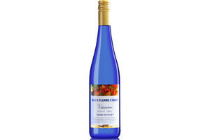 德国莱茵黑森蓝艳冰半甜型白葡萄酒一瓶价格多少钱？