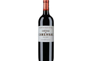 法国1855列级庄卡门萨克酒庄正牌干红葡萄酒2014年份750ml一瓶价格多少钱？
