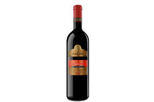 格鲁吉亚玛拉尼科万奇卡拉半甜红葡萄酒750ml一瓶价格多少钱？