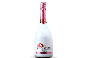 法国香奈J.P.CHENET冰爽桃红Rose高起泡酒白葡萄酒750ml一瓶价格多少钱？