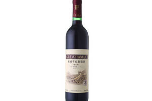 国产长城特酿3年解百纳干红葡萄酒750ml一瓶价格多少钱？