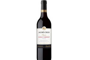 澳大利亚杰卡斯经典系列西拉加本纳干红葡萄酒一瓶价格多少钱？