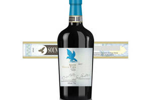 智利中央山谷产区鸣斯小镇系列赤霞珠干红葡萄酒750ml一瓶价格多少钱？