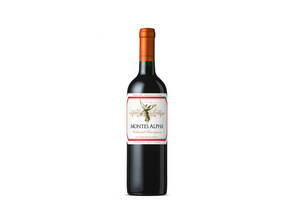 智利蒙特斯montes欧法系列赤霞珠红葡萄酒750ml一瓶价格多少钱？