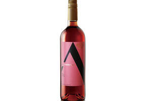 美国爱慕酒庄AMOURVINO经典A标桃红葡萄酒750ml一瓶价格多少钱？