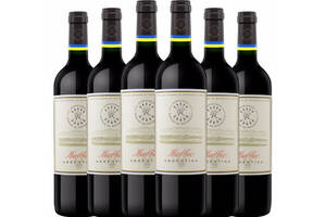 阿根廷门多萨产区拉菲罗斯柴尔德马尔贝克干红葡萄酒6瓶整箱价格多少钱？
