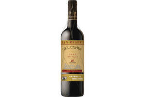 西班牙张裕先锋爱欧公爵康蒂兰特级陈酿干红葡萄酒750ml一瓶价格多少钱？