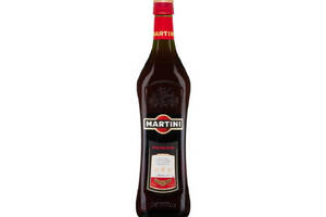 意大利马天尼Martini马天尼红威末酒1L一瓶价格多少钱？