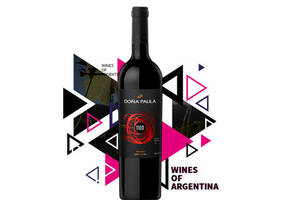 阿根廷褒莱夫人1100马尔贝克赤霞珠西拉混酿干红葡萄酒一瓶价格多少钱？