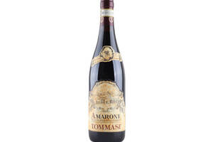 意大利DOCG级法定产区托马斯酒庄瓦尔普利切拉经典阿马罗内红葡萄酒750ml一瓶价格多少钱？