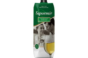 意大利意美斯Sapormio白葡萄酒1L一瓶价格多少钱？