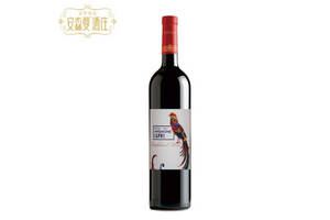 国产安森曼丹凤甜红葡萄酒750ml一瓶价格多少钱？
