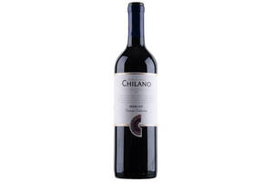 智利人CHILANO品种级美乐干红葡萄酒750ml一瓶价格多少钱？