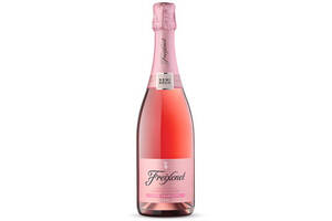 西班牙卡特卢娜产区菲斯奈特FreixenetCAVA起泡玫瑰桃红起泡酒750ml一瓶价格多少钱？