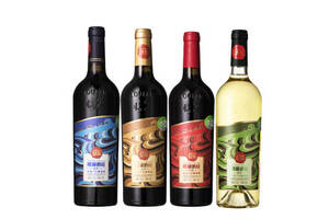 国产楼兰loulan彩系列有机赤霞珠蛇龙珠混酿干红葡萄酒750ml一瓶价格多少钱？