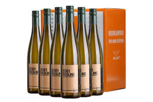 德国莱茵高摩泽尔产区KM501系列珍藏雷司令白葡萄酒价格多少钱？