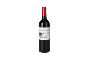 法国迷笛咖啡馆赤霞珠干红葡萄酒750ml一瓶价格多少钱？
