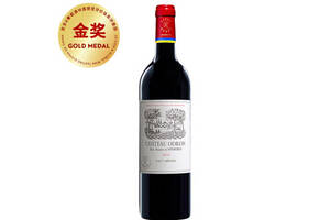 法国遨迪诺古堡上梅多克拉菲罗斯柴尔德红葡萄酒750ml一瓶价格多少钱？