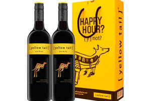 澳大利亚黄尾袋鼠西拉梅洛赤霞珠珍藏系列干红葡萄酒一瓶价格多少钱？